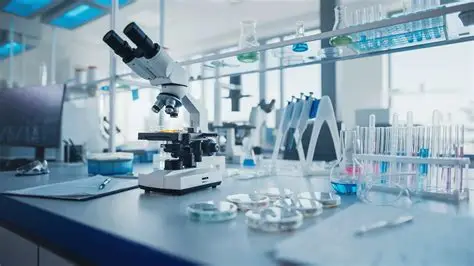 Laboratory Service & Equipment